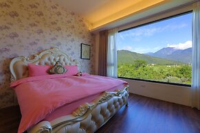 Floral Land B&B