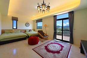 Floral Land B&B