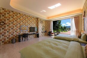 Floral Land B&B