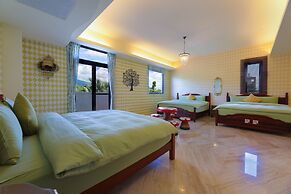 Floral Land B&B