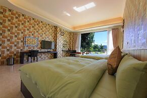 Floral Land B&B