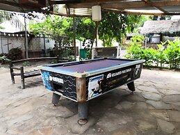 Tulia House - Hostel