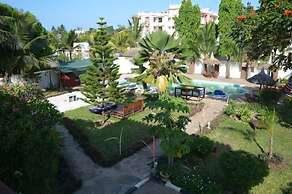 Tulia House - Hostel