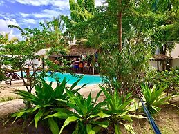 Tulia House - Hostel