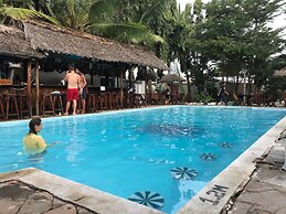 Tulia House - Hostel