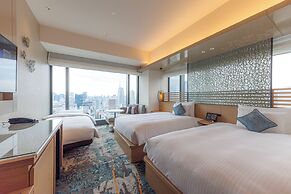 THE BLOSSOM HIBIYA