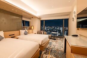 THE BLOSSOM HIBIYA