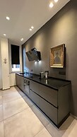 Apartment via Ferrucci 22
