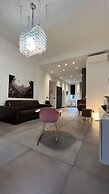 Apartment via Ferrucci 22