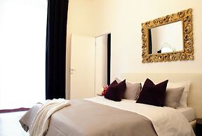 Apartment via Ferrucci 22