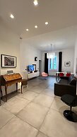 Apartment via Ferrucci 22