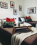 Apartment via Ferrucci 22