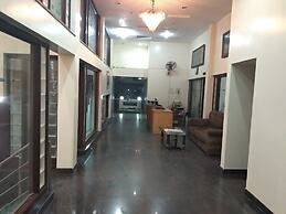 JK Rooms 122 Shaheen Lodging & Boarding