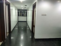 JK Rooms 122 Shaheen Lodging & Boarding