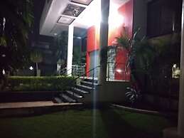 JK Rooms 122 Shaheen Lodging & Boarding