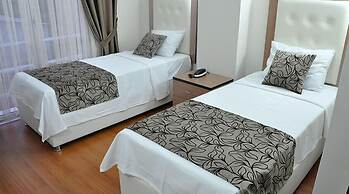 Pasha Suites Hotel