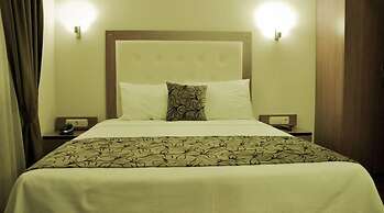 Pasha Suites Hotel
