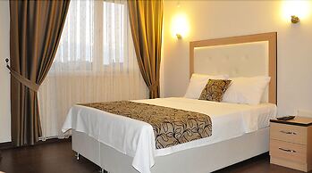 Pasha Suites Hotel