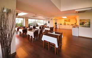 Pasha Suites Hotel