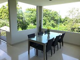 D16 Nature Villa
