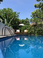 D16 Nature Villa