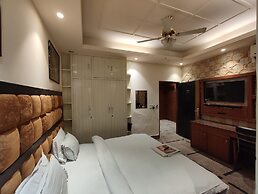 Stay At 203