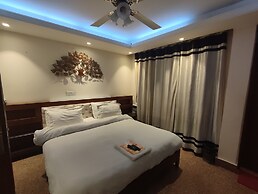 Stay At 203