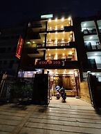 Stay At 203
