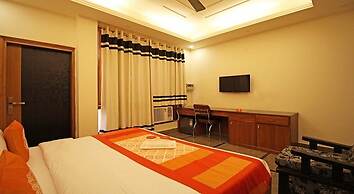 Stay At 203