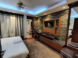 Stay At 203