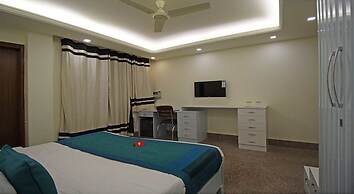 Stay At 203
