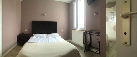 Hotel Les Voyageurs