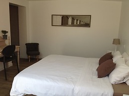 Hotel Les Voyageurs