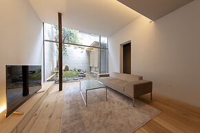 Residence Jo Takasegawa