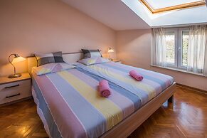 Apartment Belvedere