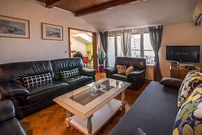 Apartment Belvedere