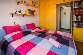 Apartment Belvedere