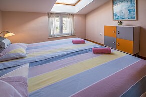 Apartment Belvedere