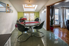 Apartment Belvedere