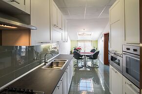 Apartment Belvedere