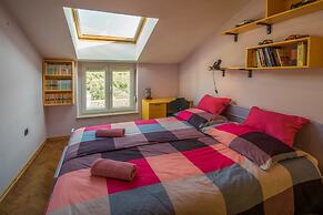 Apartment Belvedere