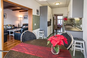Apartment Belvedere