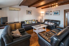 Apartment Belvedere