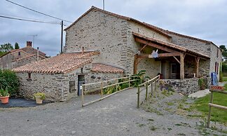 La Halte du Pelerin Chambres d'hôtes