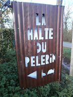 La Halte du Pelerin Chambres d'hôtes