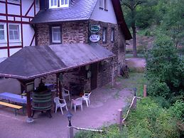 Ferienwohnungen Linkemühle