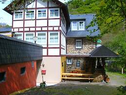 Ferienwohnungen Linkemühle
