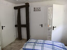 Ferienwohnungen Linkemühle