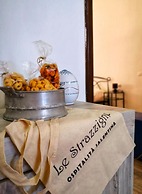 Le Strazzigne