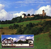 Gast- und Gästehaus Simon